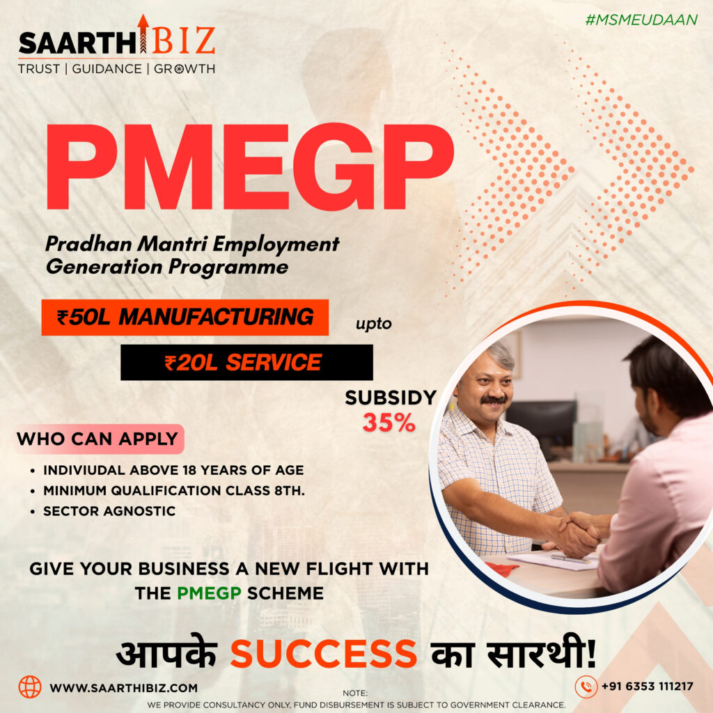 PMEGP